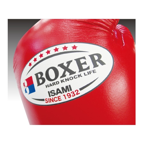 BOXERボクシンググローブ 16オンス | すべての商品 | ISAMI(イサミ