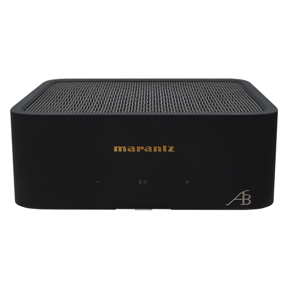 AIRBOW - Model M1 Special（ワイヤレスストリーミングアンプ）《JP