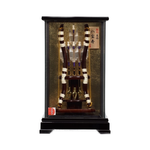 コンパクト破魔弓平城京