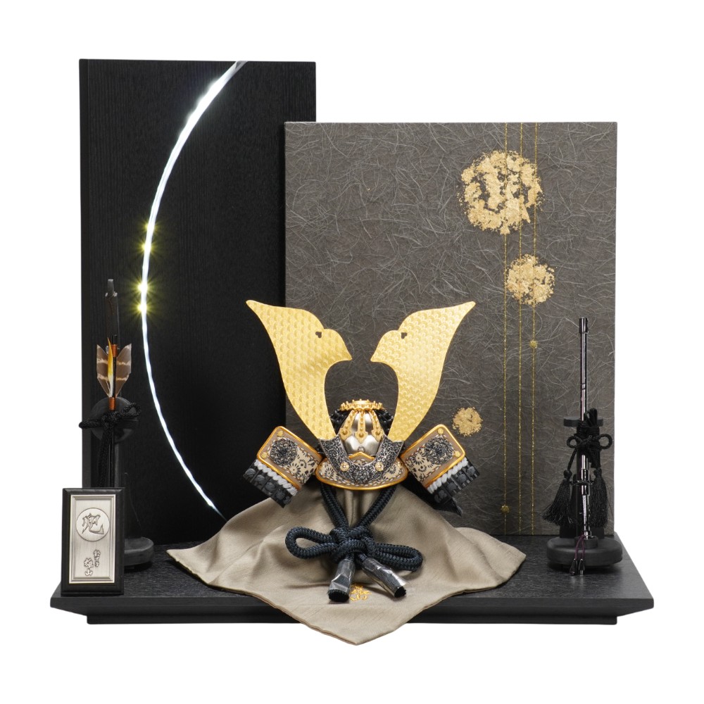 五月人形,作者で探す,雄山 ｜雛人形・五月人形の専門店 人形の岩崎