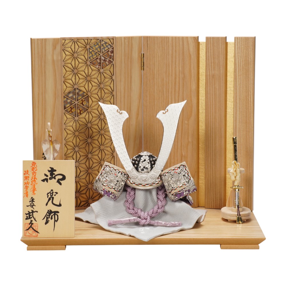 五月人形,作者で探す ｜雛人形・五月人形の専門店 人形の岩崎