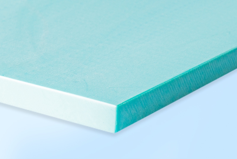 ダイトはがせるカラーまな板 業務用 1800×600×21mm | ダイトはがせる