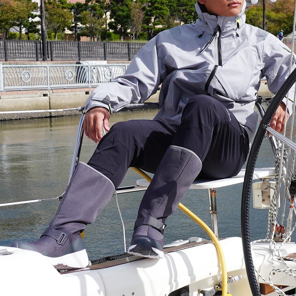 ☆Zhik|ザイク シーブーツ400 | 人気商品 | マリンショップ一点鐘