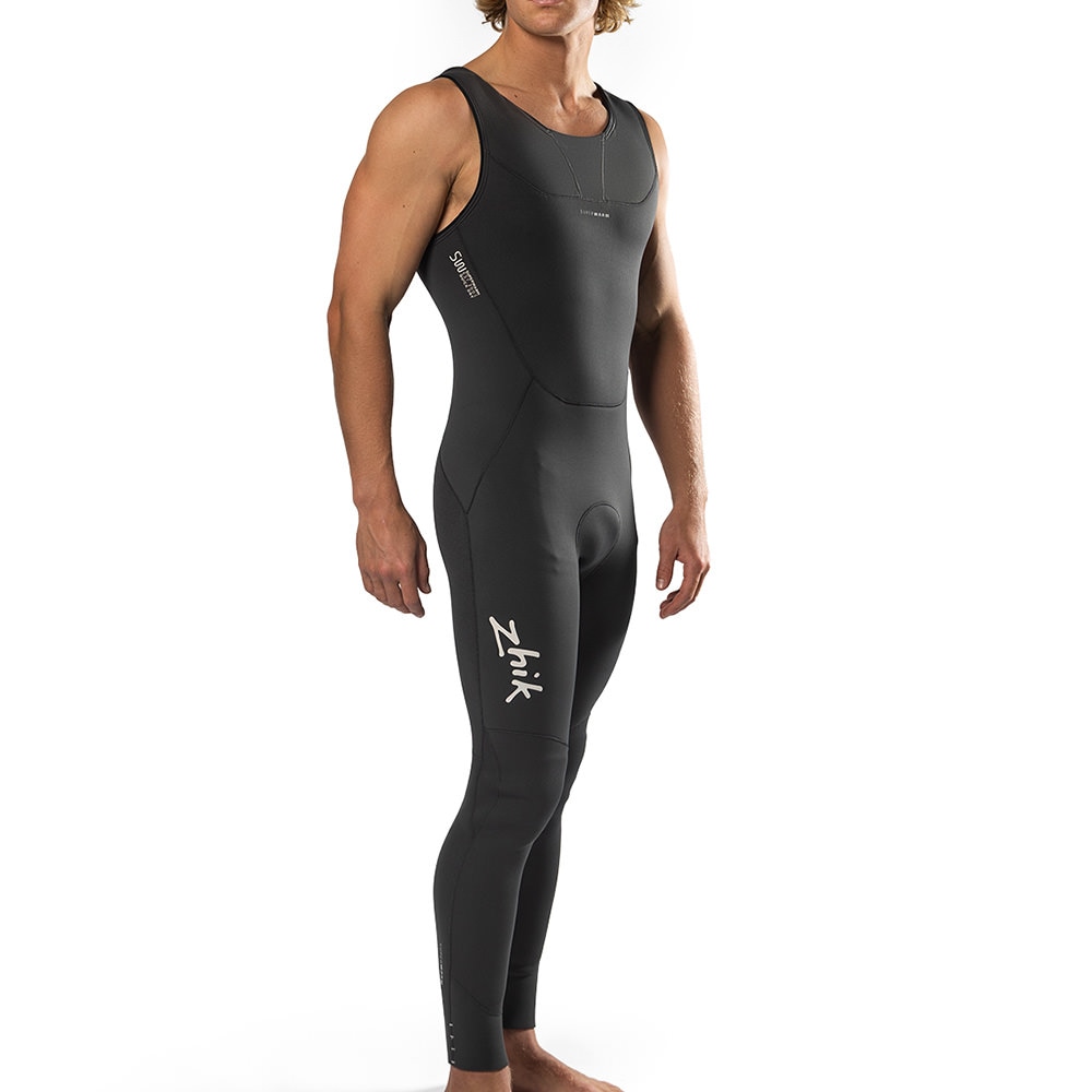 メンズ スーパーウォーム スチーマー stm-1100-m ザイク Zhik メンズ