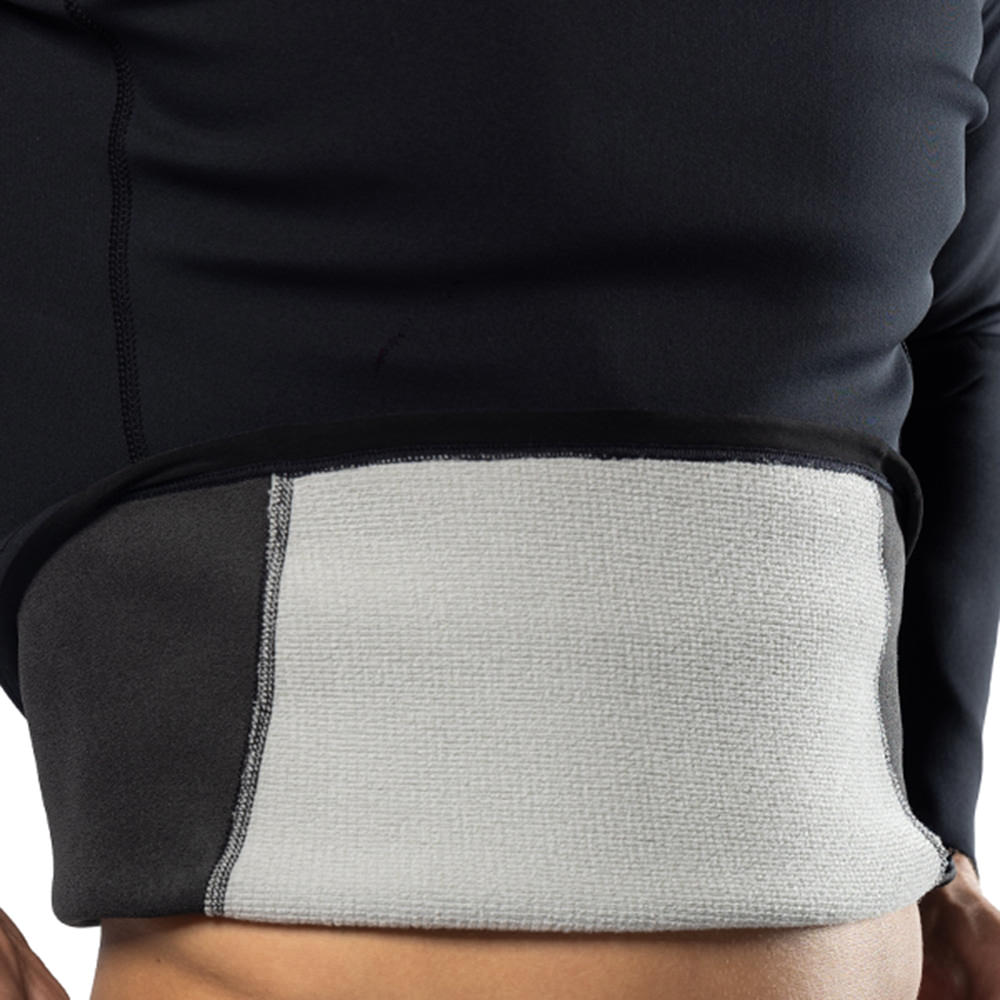 ☆Zhik|ザイク マイクロフリース トップ 1mm （メンズ） | 人気商品