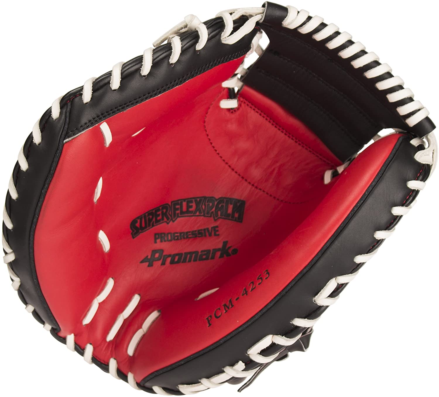 PROMARK (プロマーク) 一般軟式野球グローブ キャッチャーミット 左投