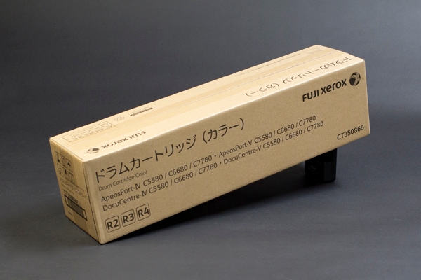 C5580 / C6680 / C7780 [R2] [R3] [R4] 対応 カラー ドラム Fuji-Xerox