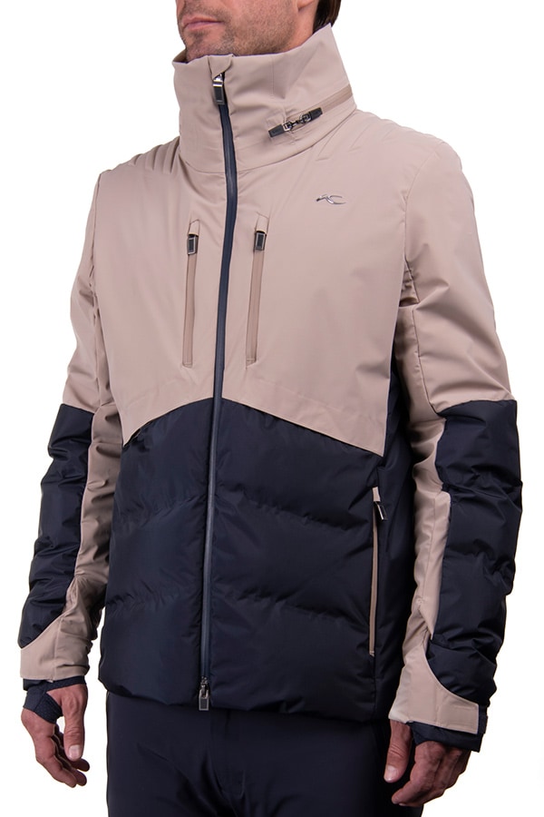 KJUS メンズ スキー ジャケット K00620 Men Pivot Jacket K0062003
