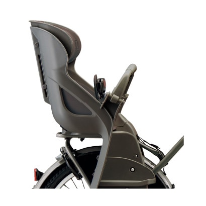 BRIDGESTONE ブリヂストン リヤチャイルドシート ビッケ ポーラー用