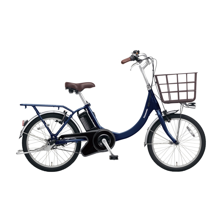 Panasonic パナソニック 電動自転車 ビビ・SL・20 20インチ 2025年
