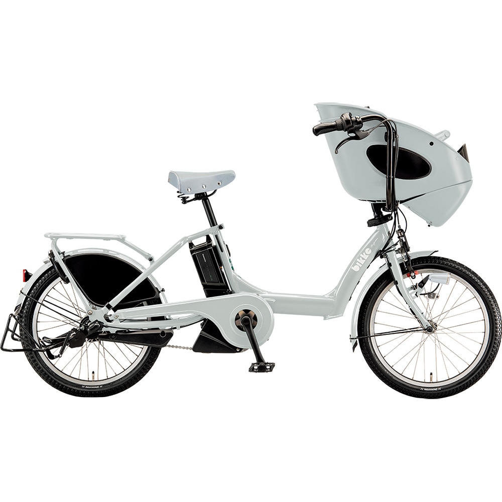 BRIDGESTONE ブリヂストン 電動自転車 ビッケ ポーラー e 2024年モデル