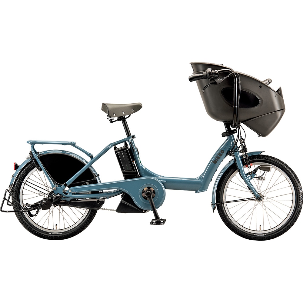 BRIDGESTONE ブリヂストン 電動自転車 ビッケ ポーラー e 2024年モデル