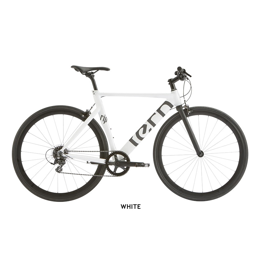 tern ターン 自転車 クロスバイク RIP 2024年モデル | おしゃれな電動