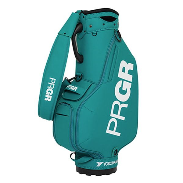 プロギア プロ仕様コンパクトキャディバッグ PRCB-252 PRGR 24E