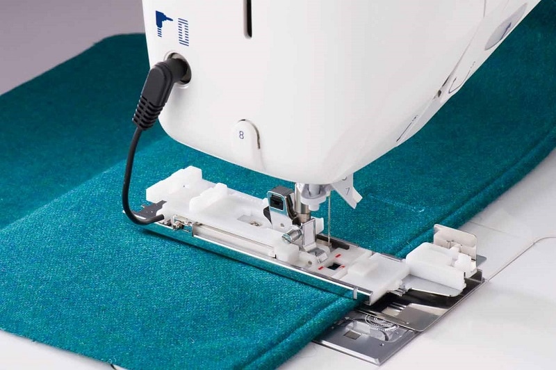 ボタン穴かがり押え （Fシリーズ） |JUKI 家庭用ミシン・職業用ミシン