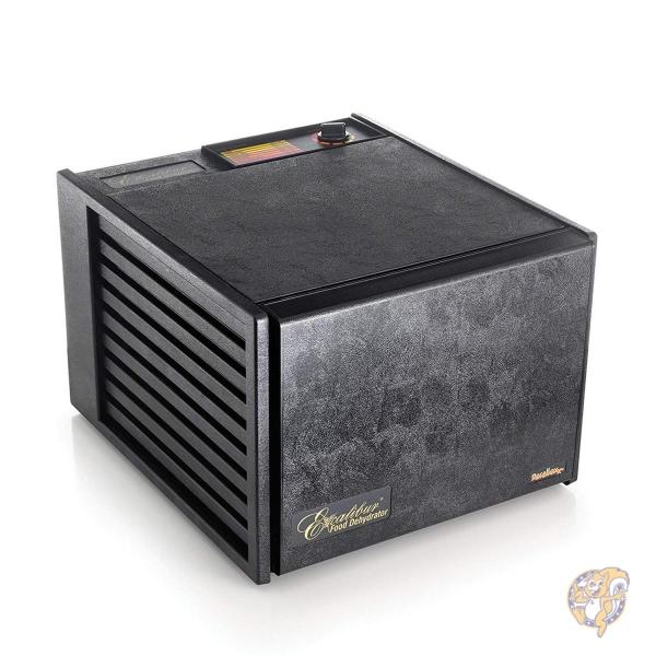 フードドライヤー[Excalibur食品乾燥機フードディハイドレーター