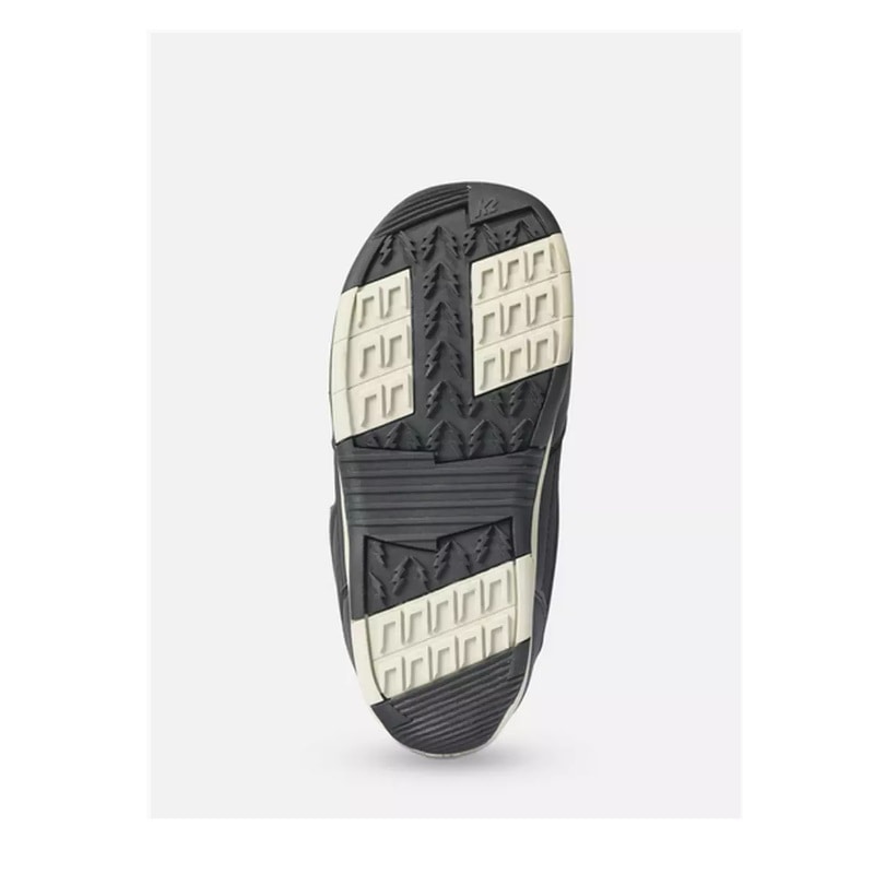 キッズ_YOU+H BLACK | SNOWBOARD,K2 SNOWBOARDING,ブーツ,ユース