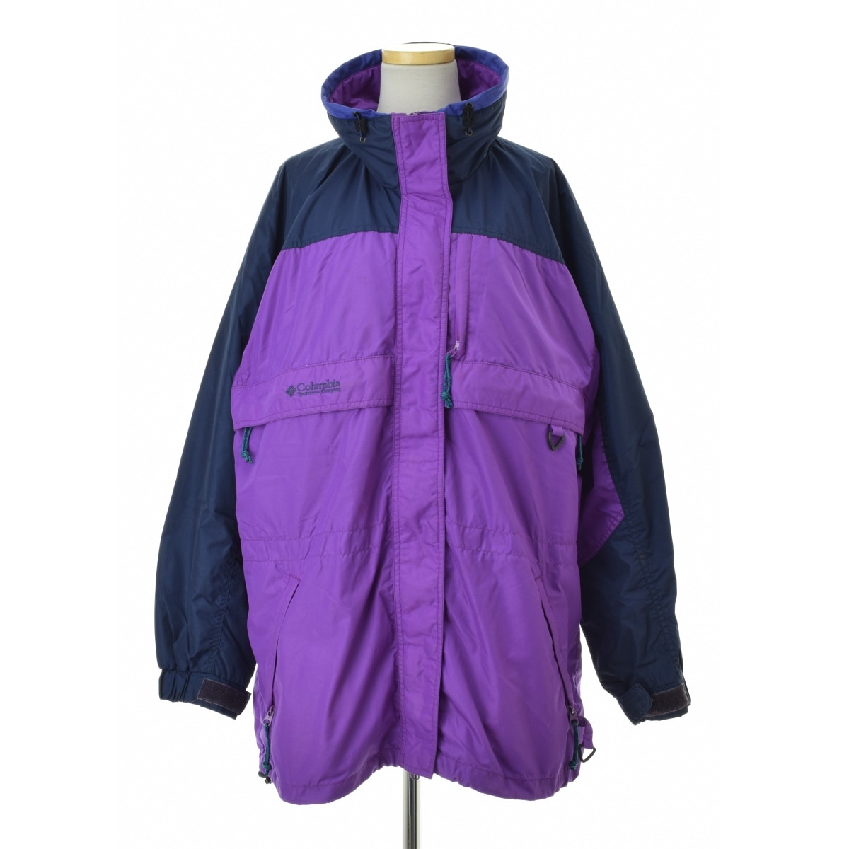 ブランド古着】COLUMBIA / コロンビア 90s SL7040 Gizzmo ギズモ