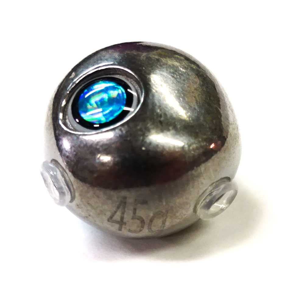 タイラバ タングステン ヘッド 真鯛 マダイ 保護チューブ付 生地 無