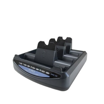 PMC35 第一興商 デスクトップチャージャ 3連型 充電器 [カラオケ