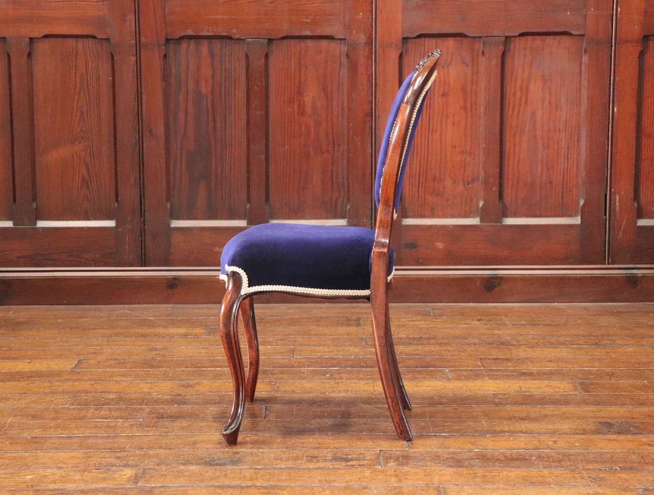 チェア4脚セット | アンティーク家具,椅子・チェア,ダイニングチェア