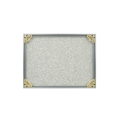 即配】 NEWパチット ワイド4切 シルバー NAPT-W4-SV ケンコー KENKO