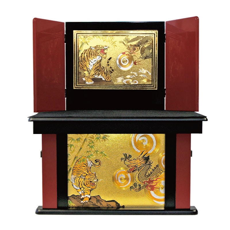 五月人形 コンパクト 兜収納飾り | 選べる5種類 ※名前旗レビュー特典