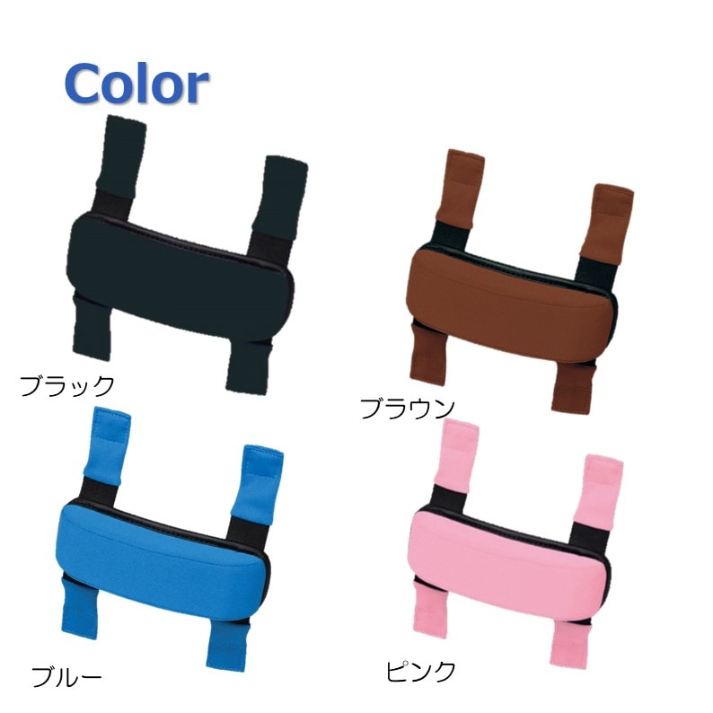 オプション頭囲パッド ヘッドガード キヨタ公式オンラインショップ