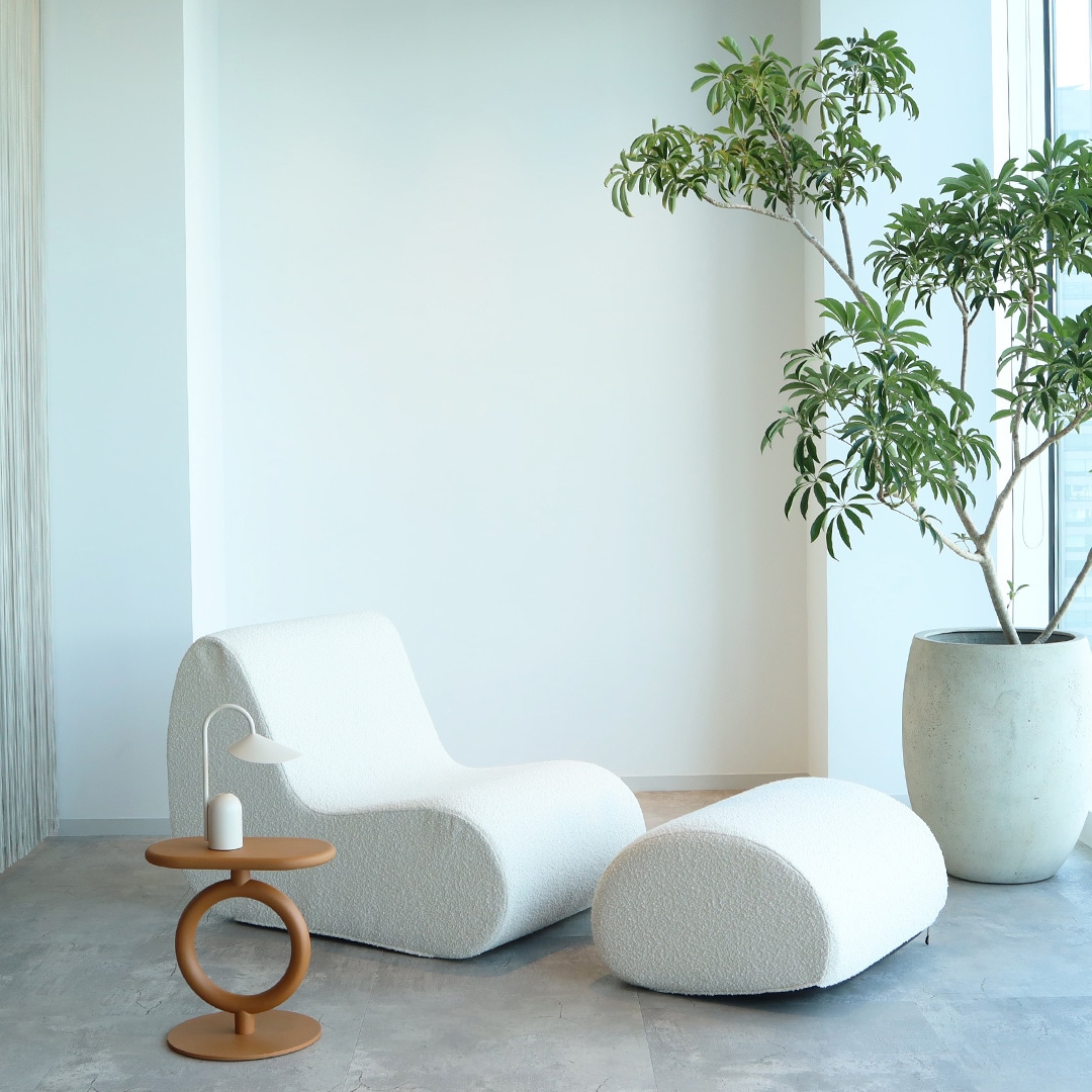 お取り寄せ】Ferm Living (ファームリビング) Rouli Center Module