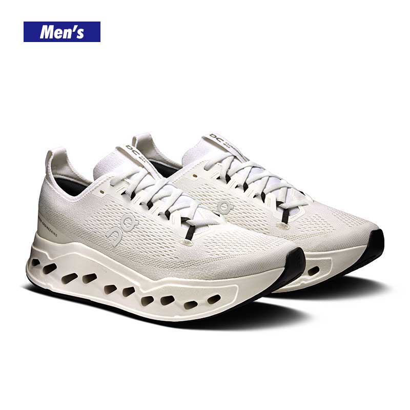 メンズ On Cloudsurfer Max オン クラウドサーファー マックス