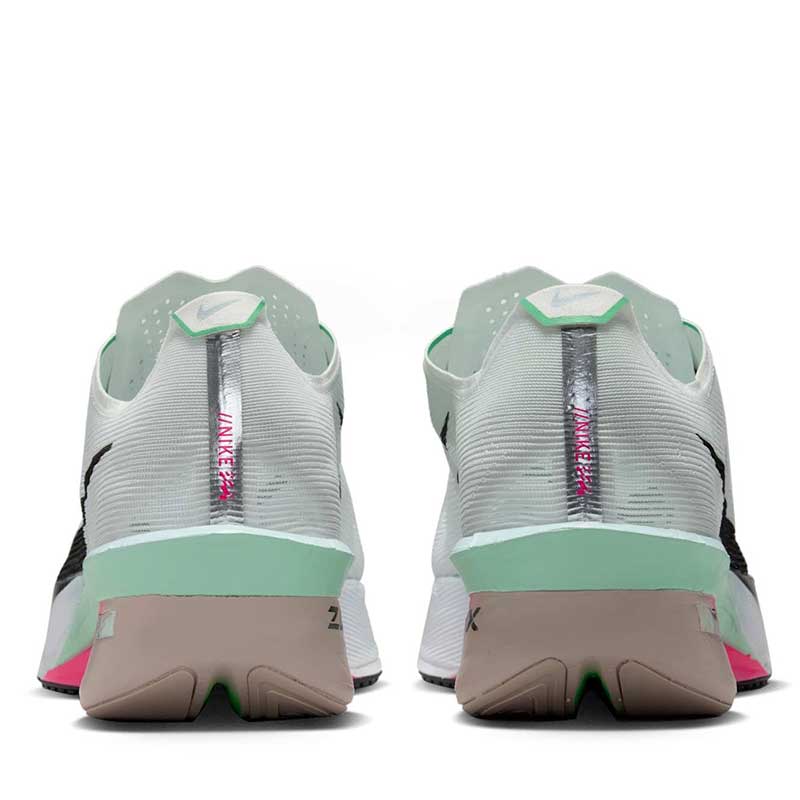 ナイキ ヴェイパーフライ 4 メンズ ロード レーシングシューズ