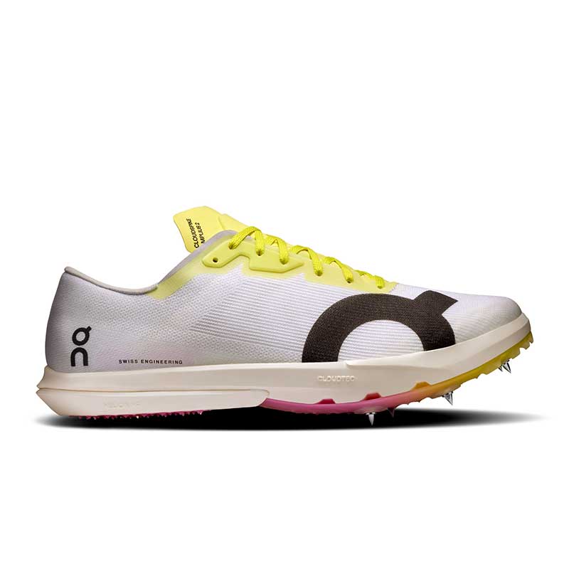 メンズ On Cloudspike Amplius2 オン クラウドスパイク アンプリウス2