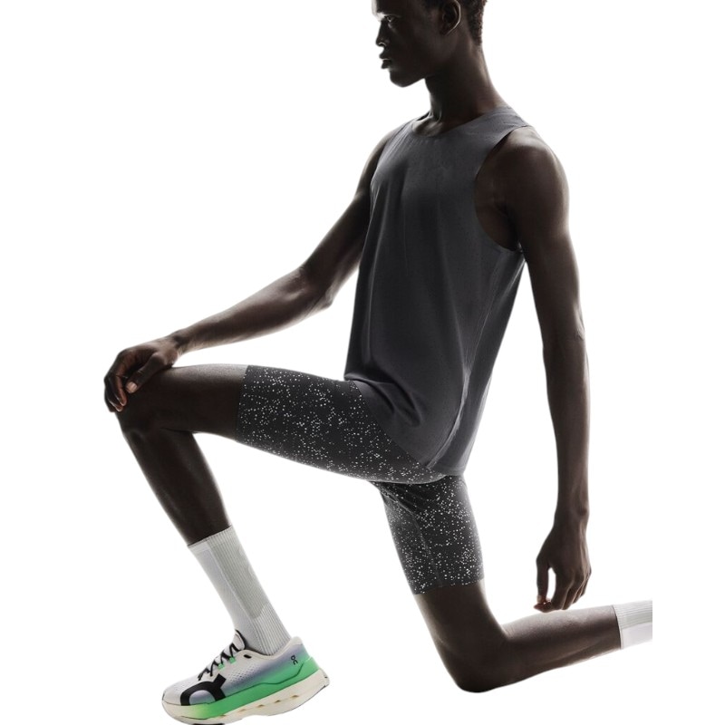 On Race Tights Half オン レースタイツハーフ メンズランニングウェア