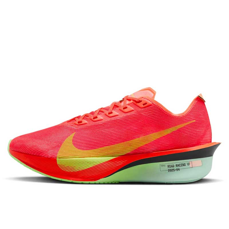 ナイキ ヴェイパーフライ 4 ウィメンズ ロード レーシングシューズ
