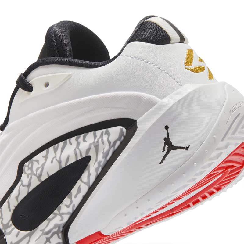 ジョーダン ルカ 3 Motorsport GS FQ8185-170 ジュニア