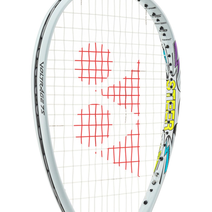 ヨネックス YONEX VOLTRAGE 7S STEER ボルトレイジ7S ステア 後衛用