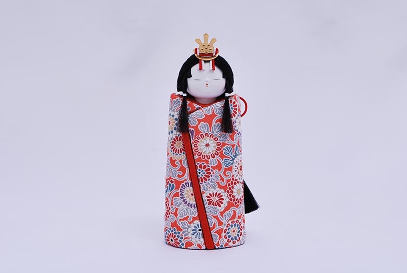 花音桐文箱入り | 立雛 | ひな人形、五月人形の幸一光 公式オンライン