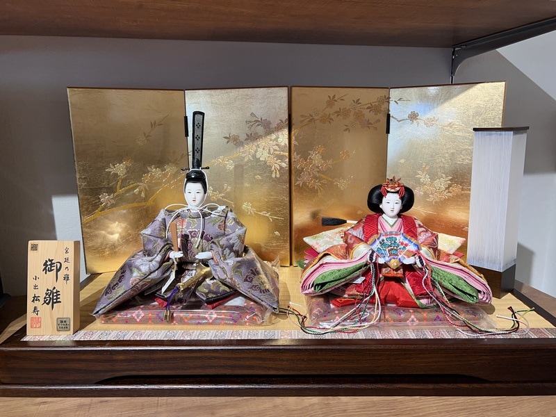 雛人形,親王飾り | 人形工房松寿オフィシャル通販サイト