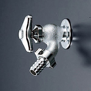 K8Z】散水栓｜【公式】KVK通販サイト KVK AQUASHOP