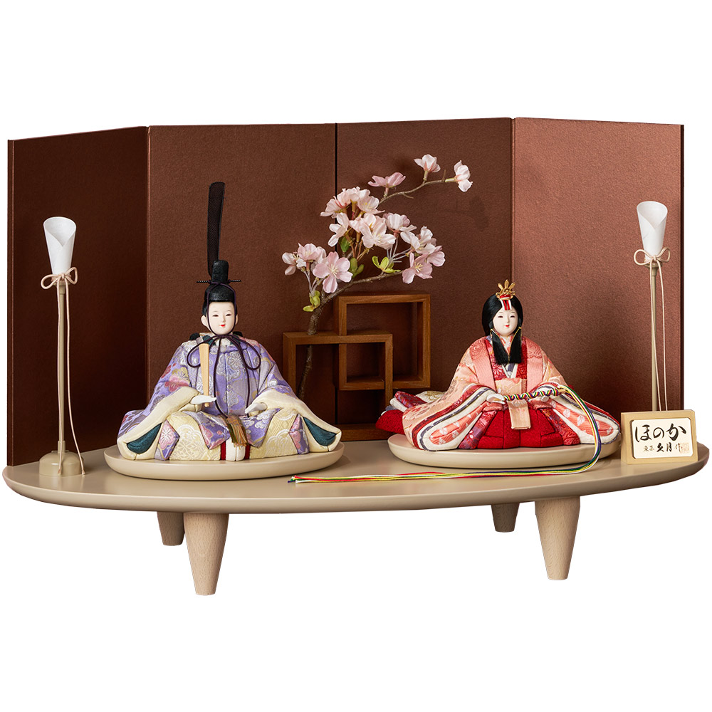 木目込飾り | 【公式】 人形の久月オンラインストア