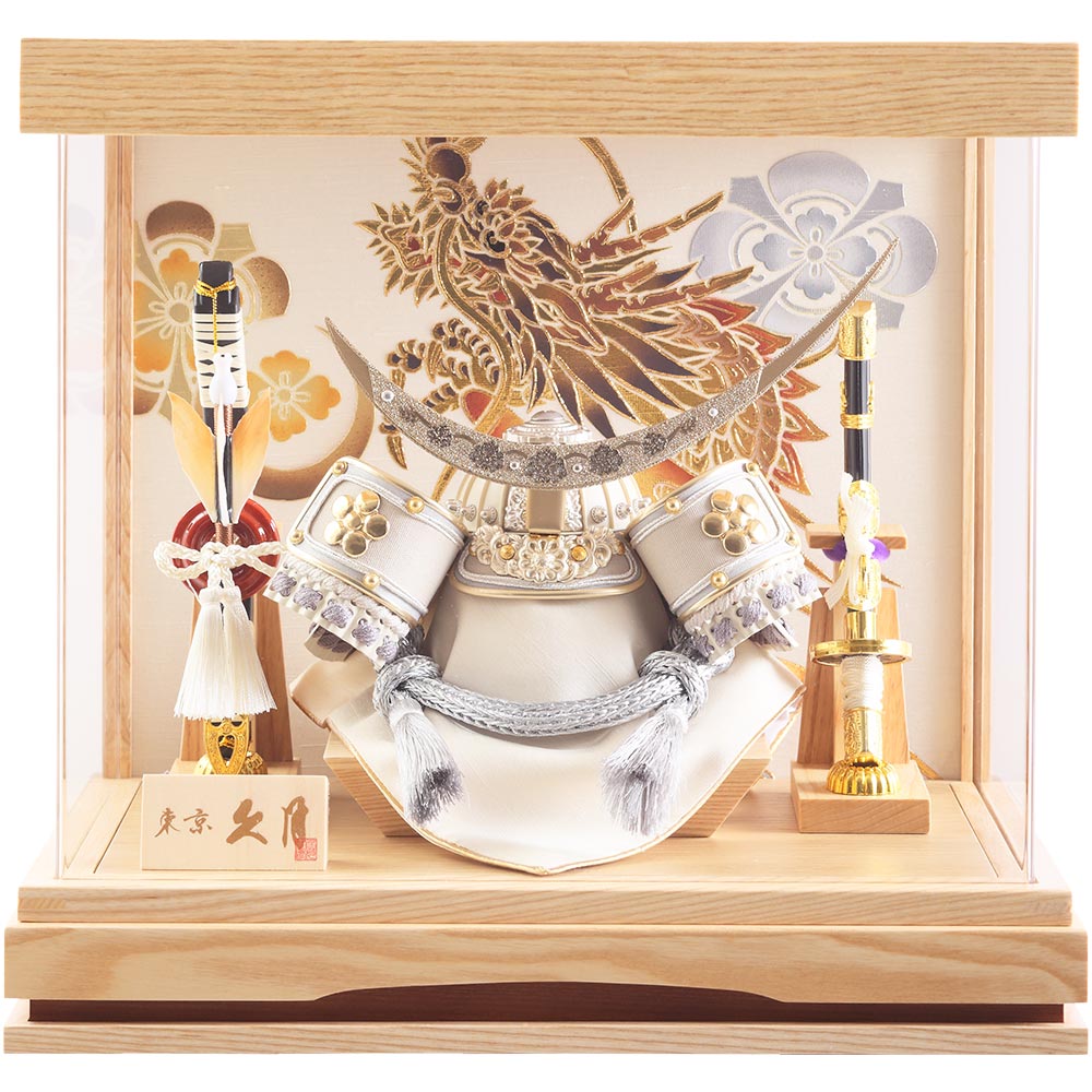 五月人形 | 【公式】 人形の久月オンラインストア