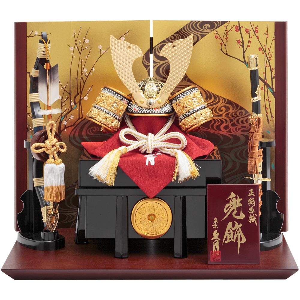 五月人形 | 【公式】 人形の久月オンラインストア