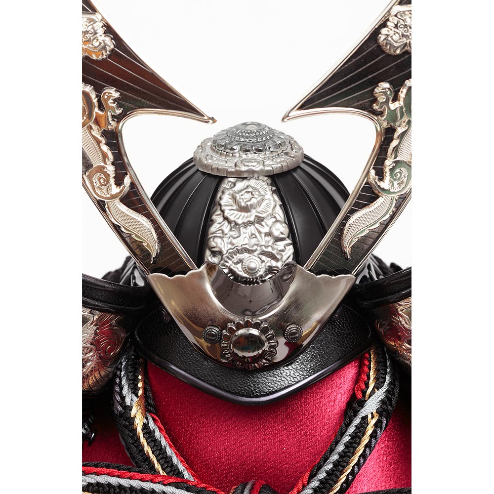 兜ケース飾り ガラスケース 5G-C13-Z | 取付ケース飾り | 【公式