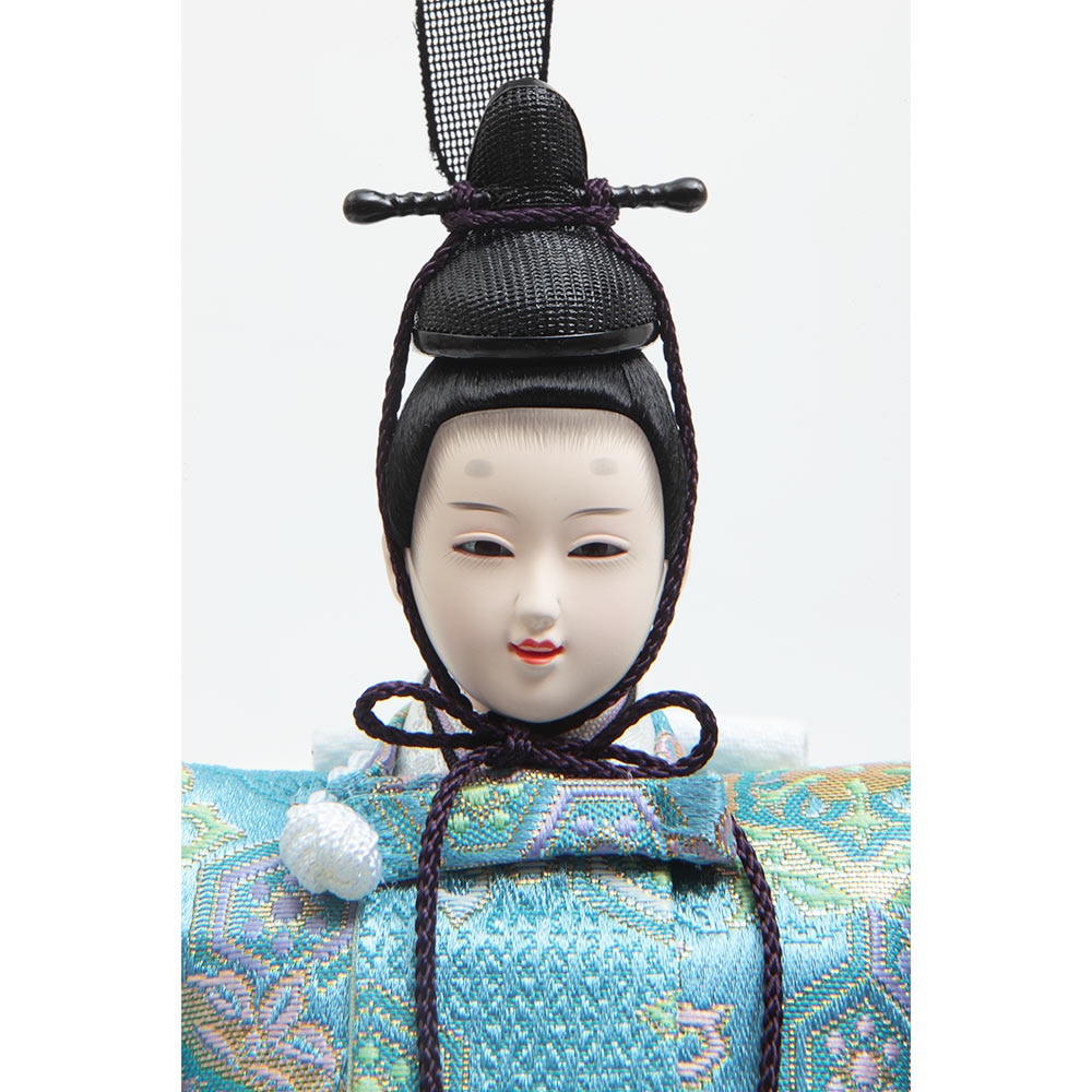 親王飾り 6HR-K27 | 親王飾り | 【公式】 人形の久月オンラインストア