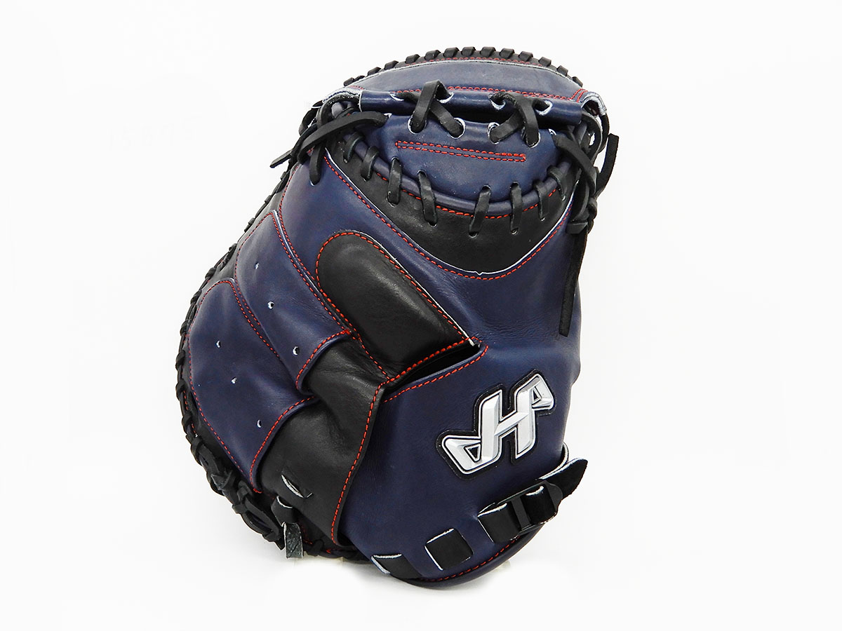 ハタケヤマ キャッチャーミット | 中古野球用品販売の球児先生