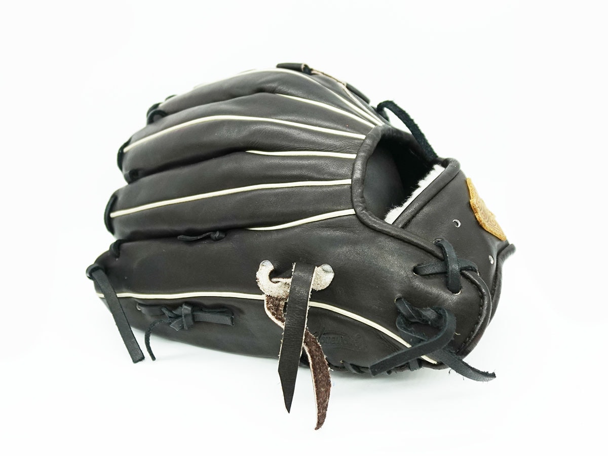 グラブワークス 投手グローブ | 中古野球用品販売の球児先生