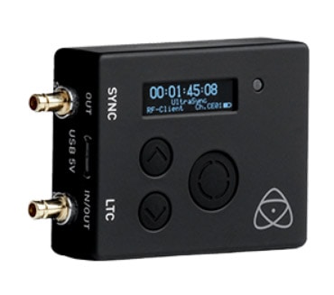 創業祭開催中】ATOMOS UltraSync ONE ｜映像機材の販売・機材屋.jp