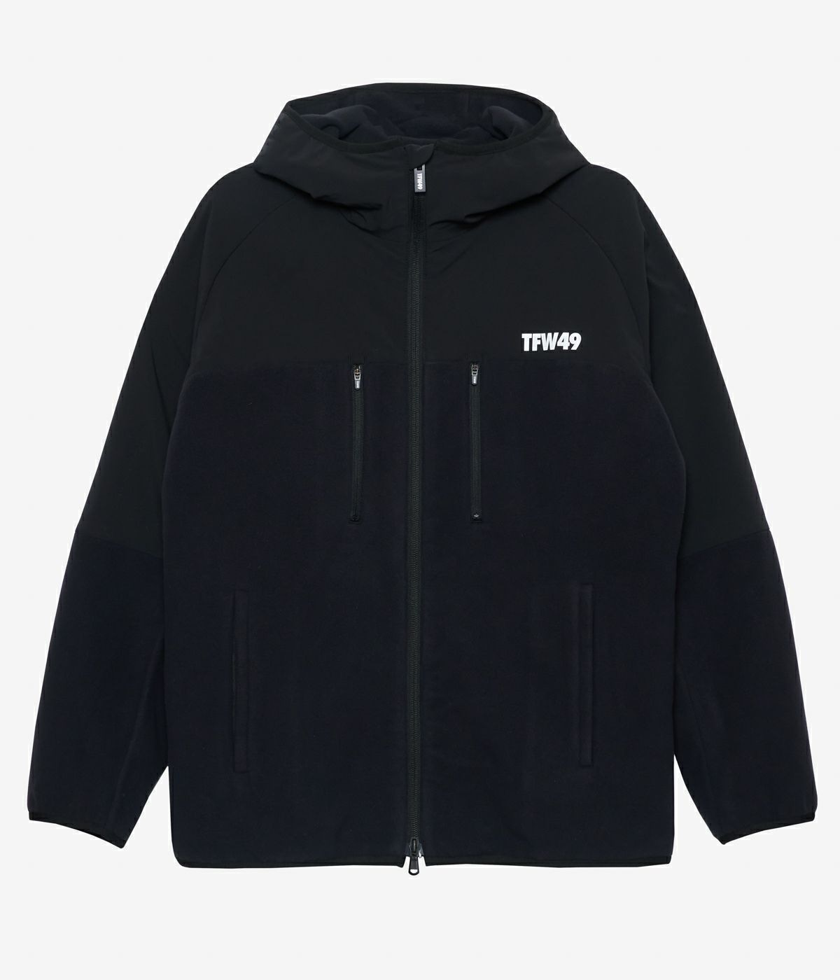TFW49 / T042520013 / FLEECE HOODIE BLOUSON | BRAND,TFW49 | ゴルフ