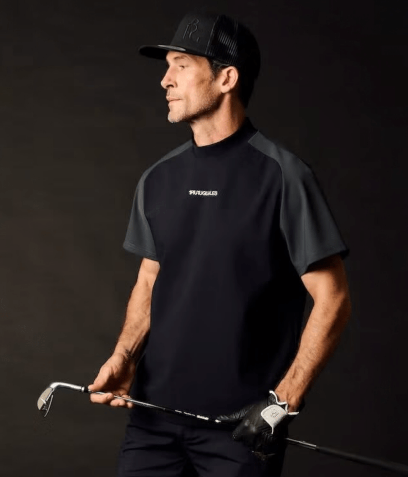 TFW49 / T102420010 / ATHLETE POLO Ⅱ | BRAND,TFW49 | ゴルフ・大人