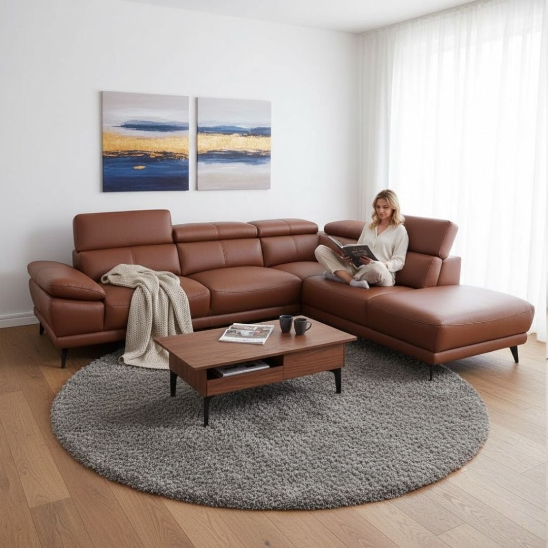 ソファー 革 レザー ソファ 本革 カウチソファ コーナーソファ 3人掛け